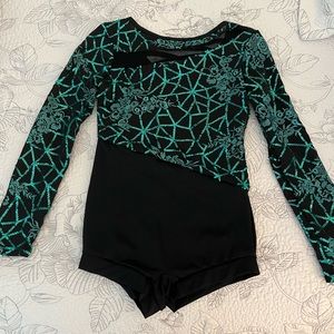 Dance costume